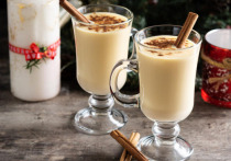 Все ближе и ближе новогодние и рождественские праздники