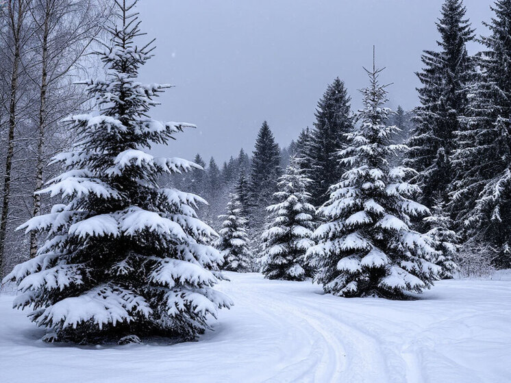 Ярославцам снова пообещали зиму