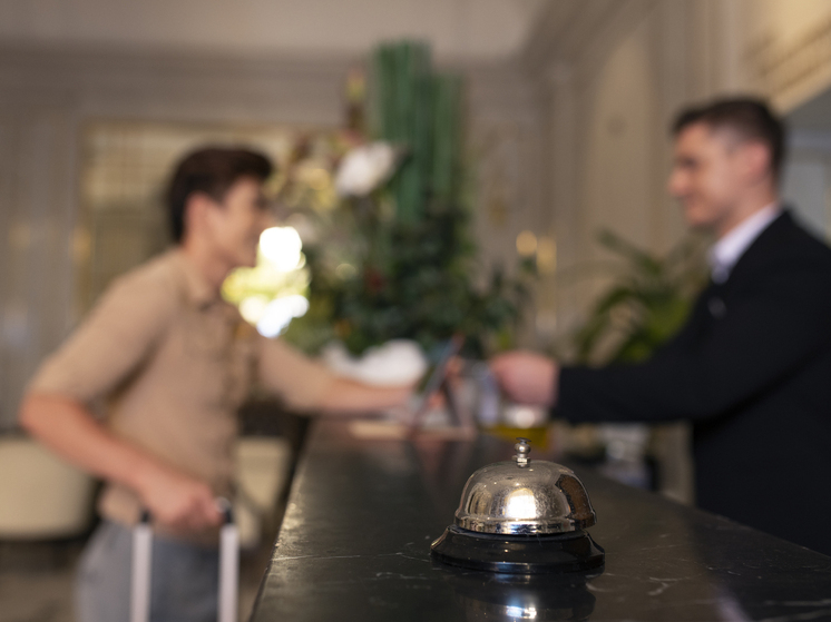 Марий Эл вошла в ТОП регионов с самими доступными ценами на гостиницы