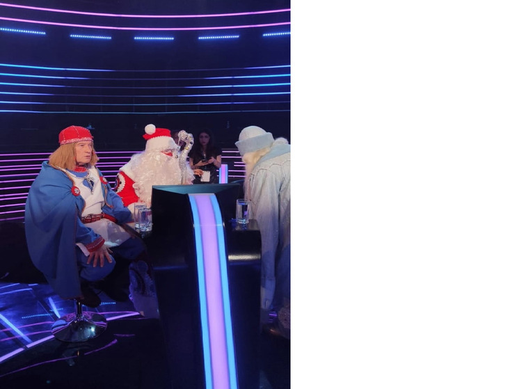 Карельский герой Паккайне попробовал стать миллионером