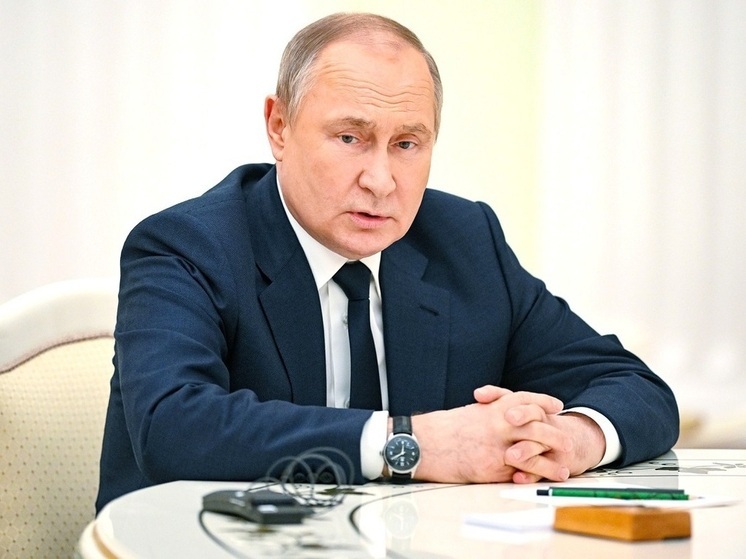 В Ульяновске ищут человека, написавшего Путину, что город живет в XIX веке