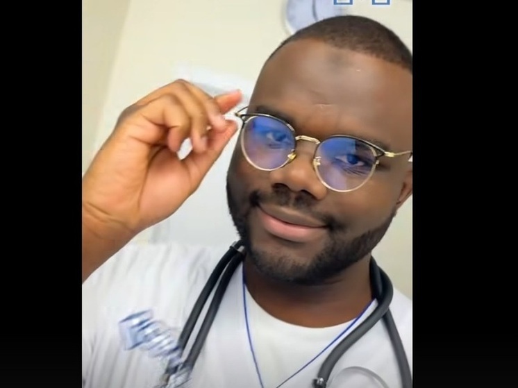 В городской больнице Междуреченска начал приём ревматолог с международным опытом