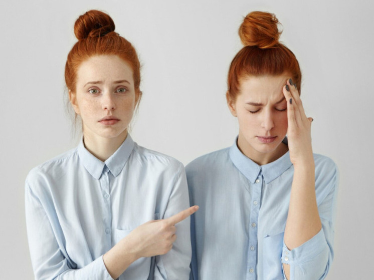 За чувство вины и стыд отвечают разные когнитивные цепочки — исследование