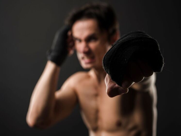 Нецензурная брань помогает стать выносливее и увереннее