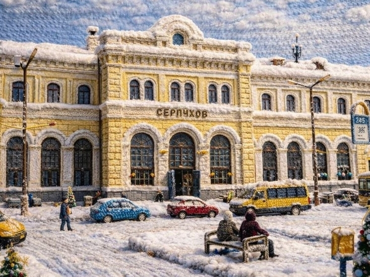 Снег обещают в конце декабря: синоптики назвали даты