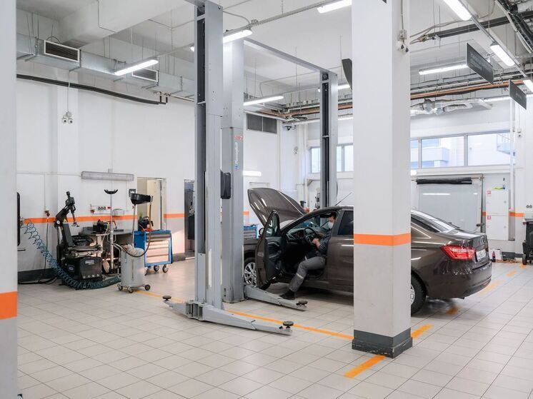 В Волгограде с 1 января 2026 года повысится предельная стоимость техосмотра