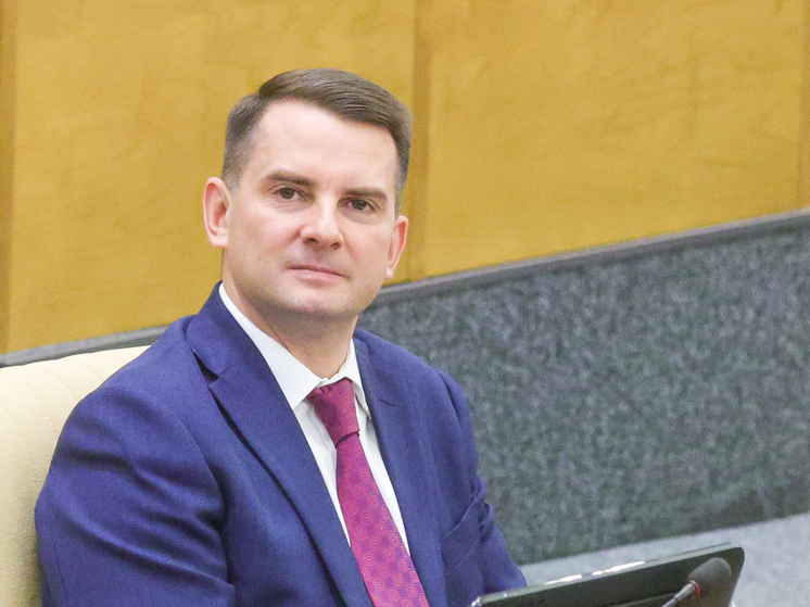 Депутат Нилов: пенсию нельзя удерживать полностью, даже при долгах