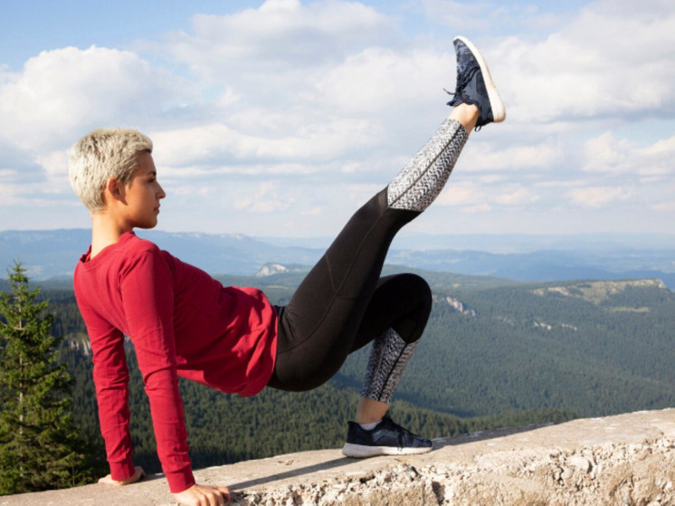 В 35 лет физические способности человека достигают пика