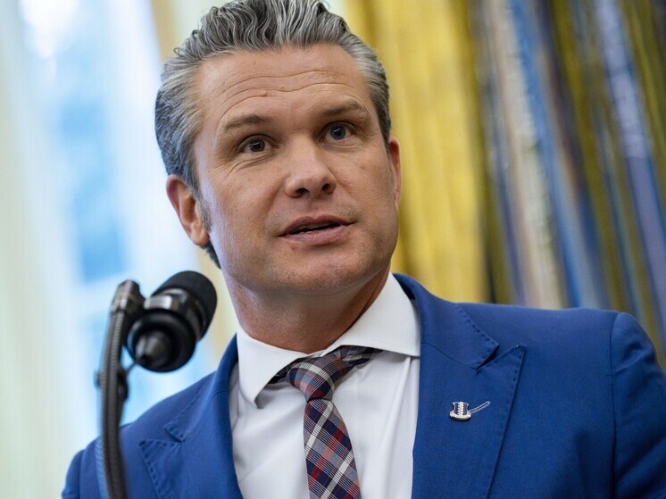 Хегсет: США ответили ударом по ИГИЛ* в ответ на нападение на своих военных