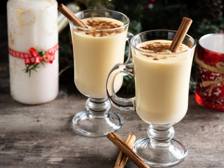 Названа опасность популярных в зимние праздники напитков