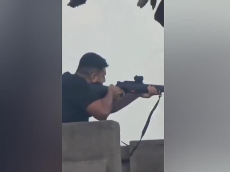 Заграничная поездка сиднейских террористов привлекла внимание к Филиппинам