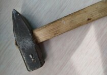 В Майминском районе 74-летний местный житель избил молотком своего собутыльника