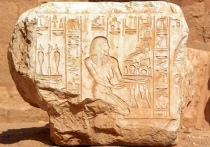 Археологи обнаружили остатки египетского храма, которому насчитывается 4500 лет, и с крыши которого древние посетители могли любоваться небом