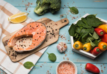 Средиземноморская диета считается одной из самых полезных на сей день – но жители Севера считают, что не вредно питаться как викинги: если верить очередному исследованию, то скандинавская диета может укрепить здоровье сердца и печени