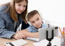 В Сети набирают популярность короткие обучающие ролики для детей