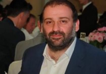    На соратника Владимира Зеленского Тимура Миндича завели еще одно уголовное дело