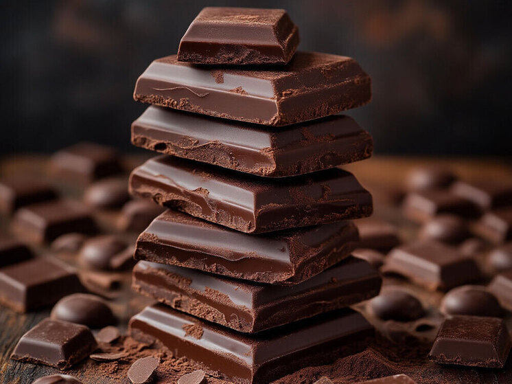 Medical Xpress: выявлен потенциал темного шоколада в замедлении процессов старения