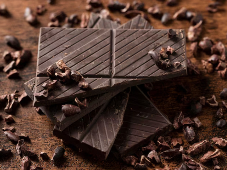 Темный шоколад может снижать биологический возраст у людей