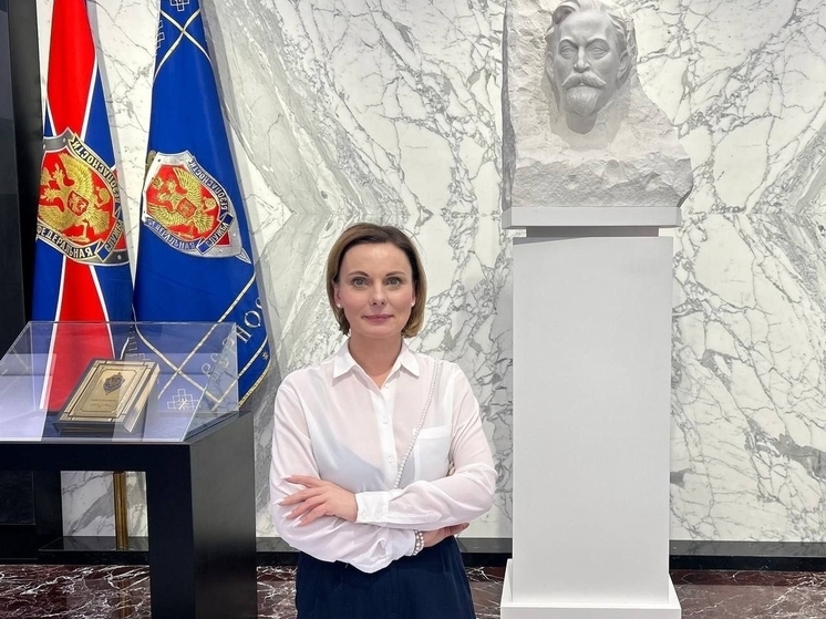 Учитель из Челябинска признана лучшим наставником России