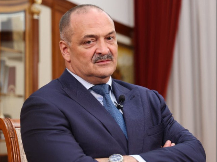 Сергей Меликов поделился впечатлениями от прямой линии с Владимиром Путиным