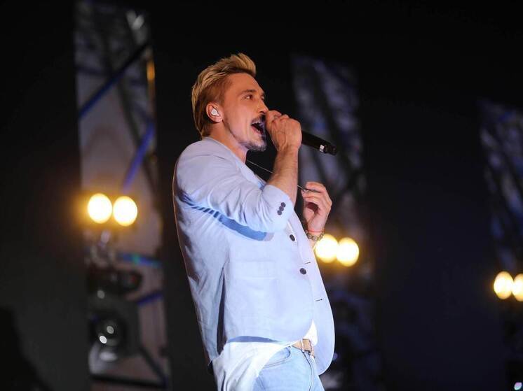 Волгоградцы ждут на новогодних корпоративах Диму Билана, Басту и Zivert