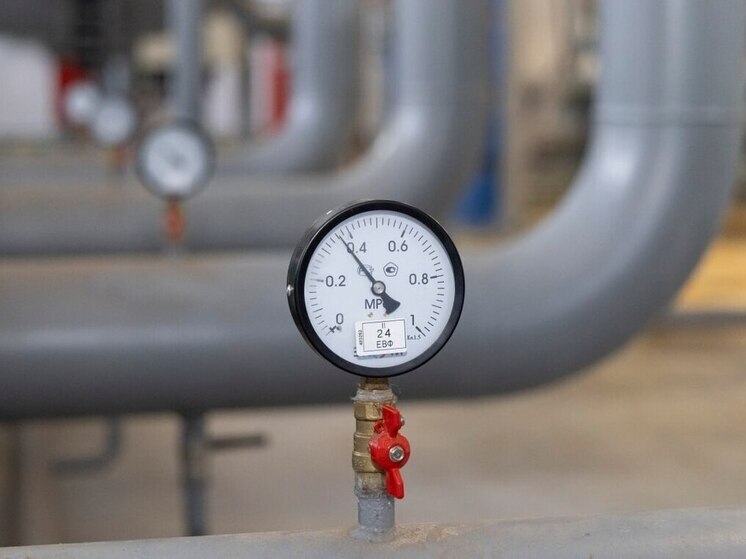 Ямальские коммунальщики сообщили о готовности к трескучим морозам