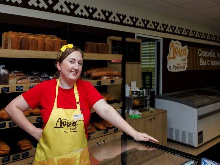 Пуровский район стал лидером Ямала по развитию потребительского рынка