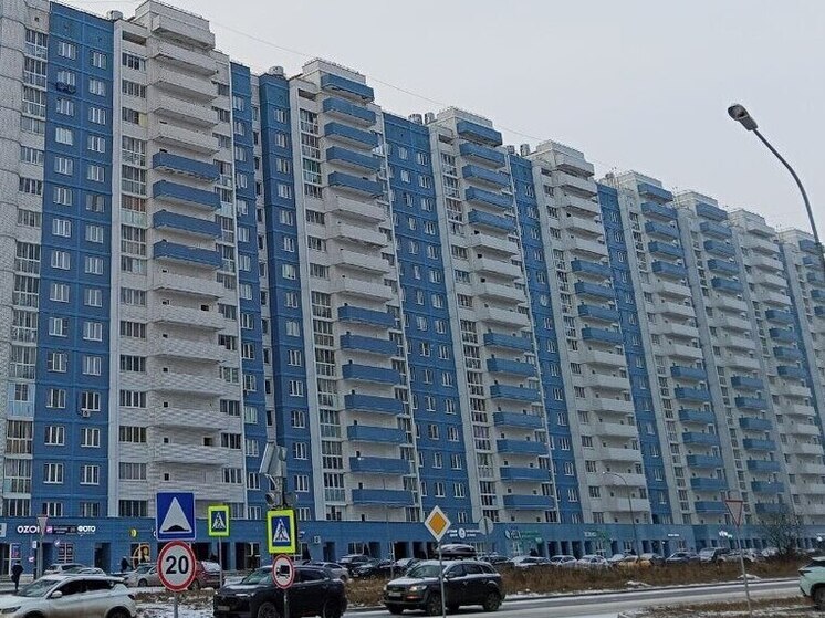 Жильцы Солнечного: ситуация в доме стала невыносимой после его переезда