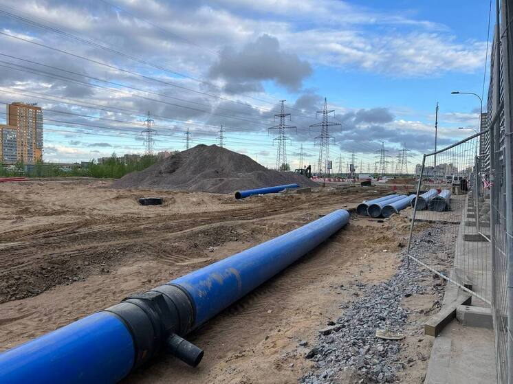 На Новгородчине подвели итоги реализации проекта «Инфраструктура для жизни»