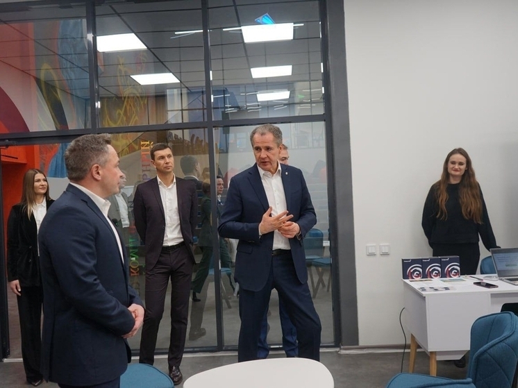 120 школьников будут учиться в школе креативных индустрий в Строителе