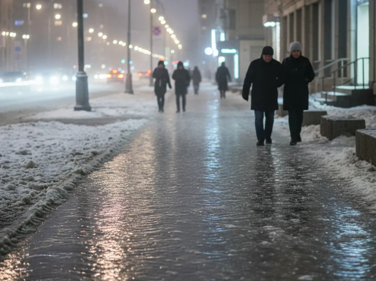 Пять жителей Кировской области пострадали от обморожений в начале зимы