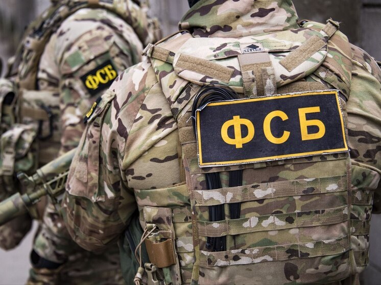 Власти Крыма поздравили сотрудников ФСБ с профессиональным праздником