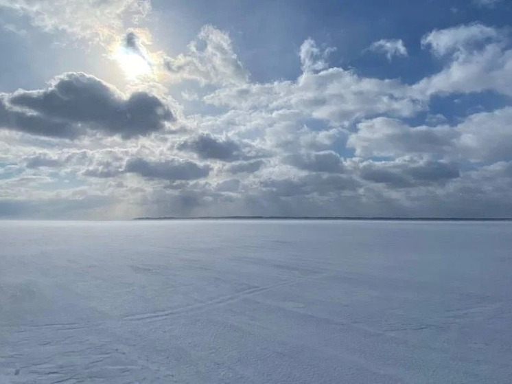 Рыбалка на реке Сура и притоках запрещена