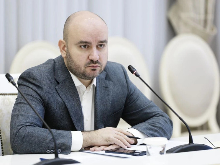 Губернатор Вячеслав Федорищев поздравил сотрудников ФСБ Самарской области