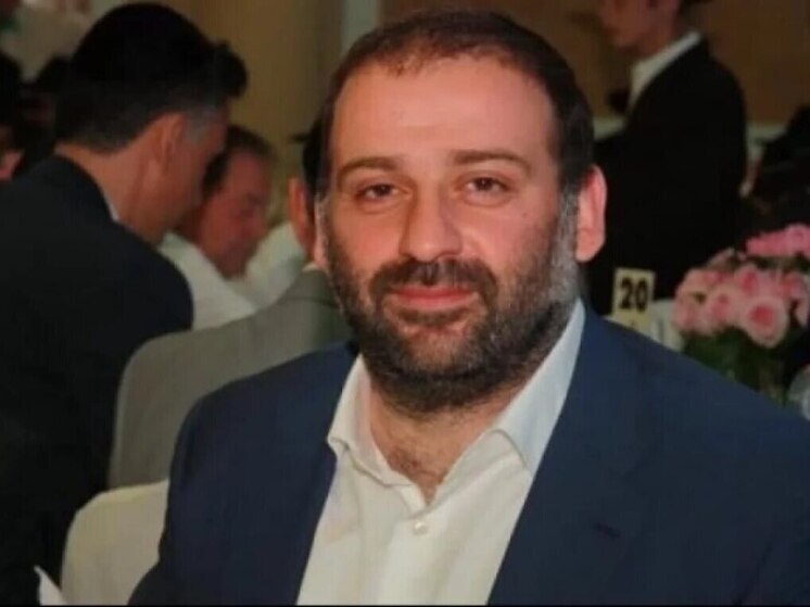    На соратника Владимира Зеленского Тимура Миндича завели еще одно уголовное дело