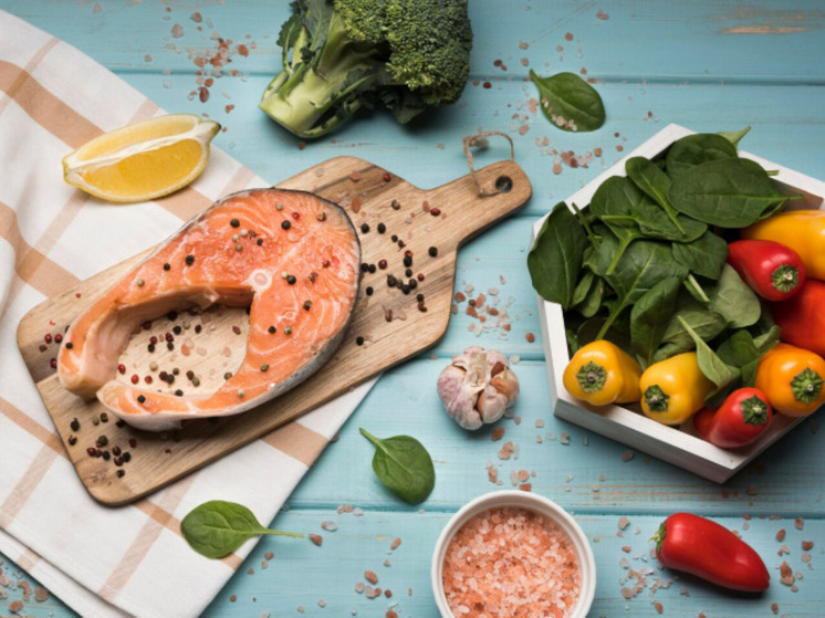 Скандинавскую диету признали полезной для укрепления здоровья сердца и печени