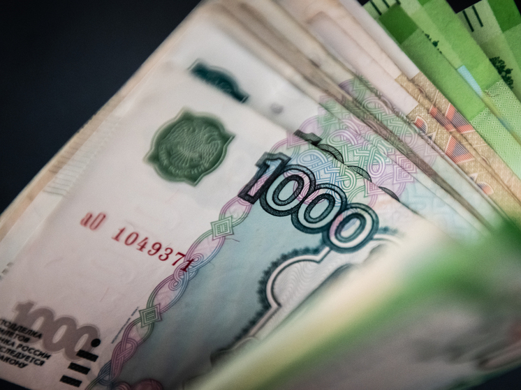 Подросток отдал мошенникам почти 1 млн