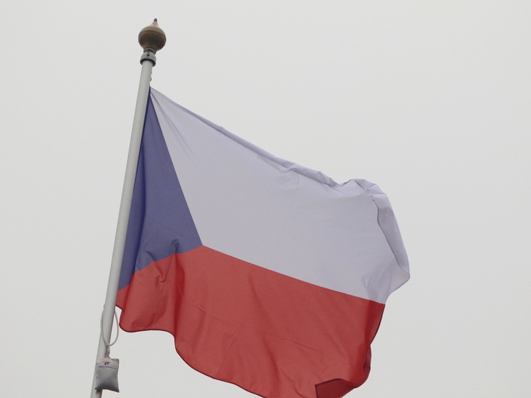 Опрос NMS показал, что почти половина чехов выступает против помощи Украине