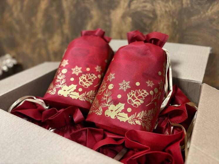 4600 детей Донбасса получат новогодние подарки от губернатора ЯНАО