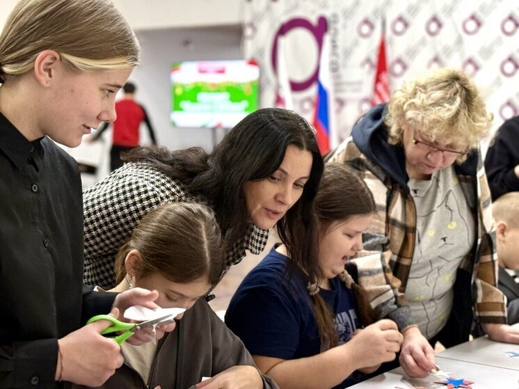 Татьяна Гриневич поможет реализовывать проект «Алиса СВОим»