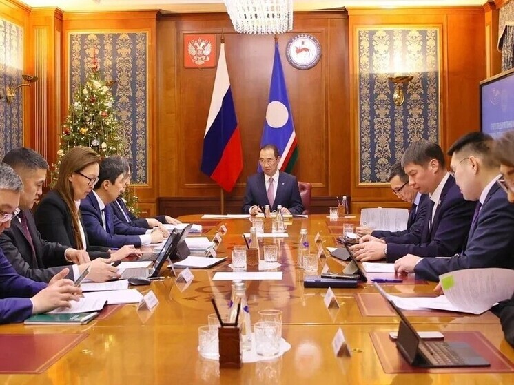 Итоги 2025 года и планы на будущее Группы «РИК»