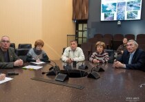 Специалисты Государственного гидрологического института (ГГИ) провели по заказу администрации Сосновоборского городского округа исследование реки Глуховки. Работа велась всю осень. А 17 декабря с результатами ознакомили представителей общественности. Какие тайны реки Глуховка узнали петербургские ученые-гидрологи, рассказал телеграм-канал сосновоборской администрации.