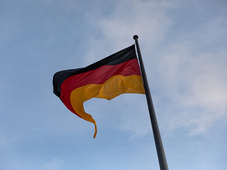 DPA: Германия потратит сотни миллионов на кредит Украине