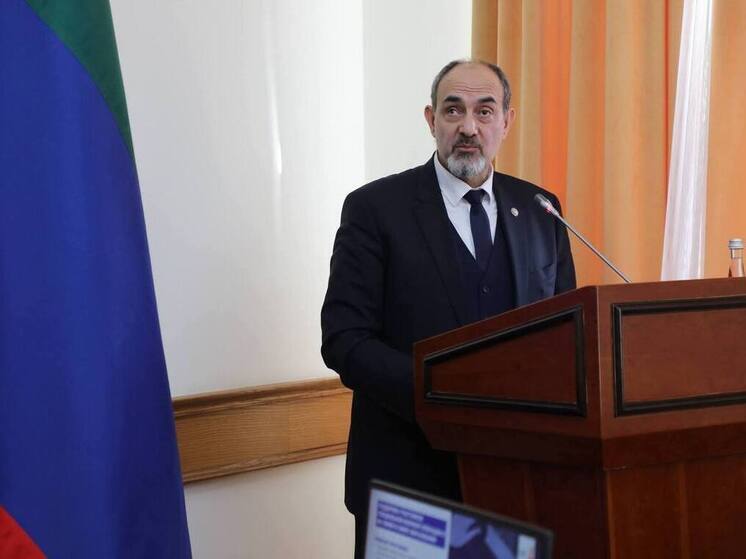 Льготы на поступление в детсады получили дети участников СВО в Дагестане