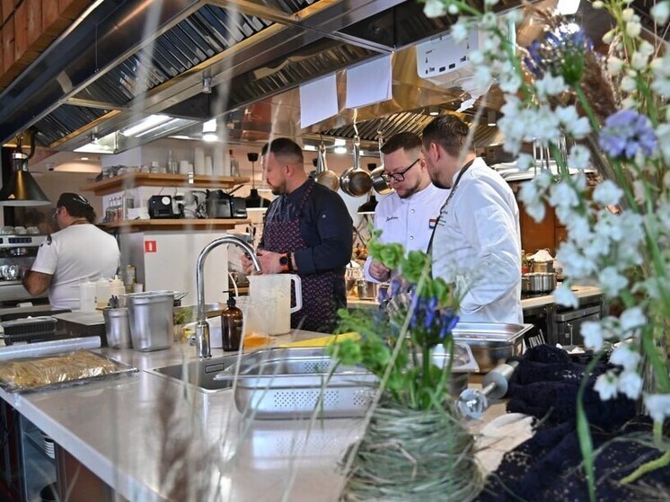 Ивановская область вошла в топ-3 регионов по развитию гастротуризма