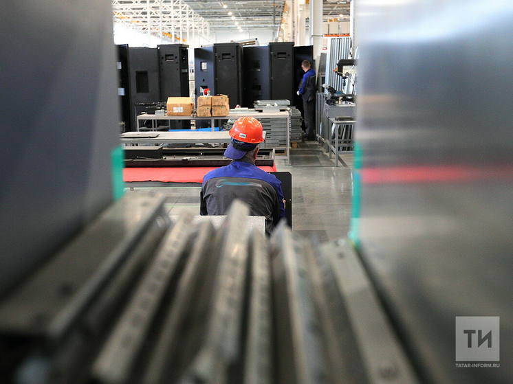 В Татарстане наибольшее количество объектов, опасных для экологии