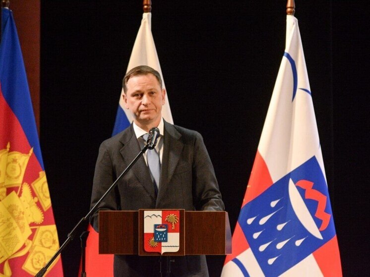 Сочи подвел итоги 2025 года: в приоритете социальная сфера, благоустройство и безопасность