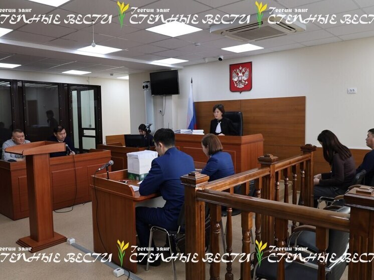 В Калмыкии предъявили иск владельцу гостиницы «Элиста»