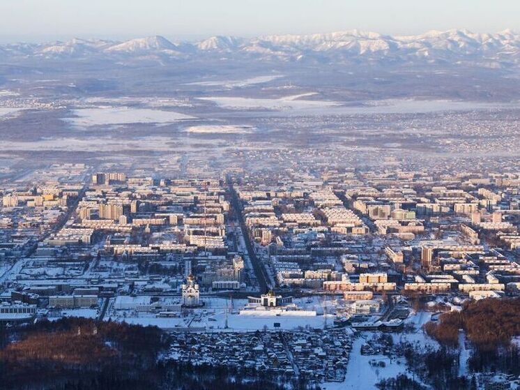 Южно-Сахалинск вошёл в тройку самых устойчивых городов России по версии ESG-рейтинга