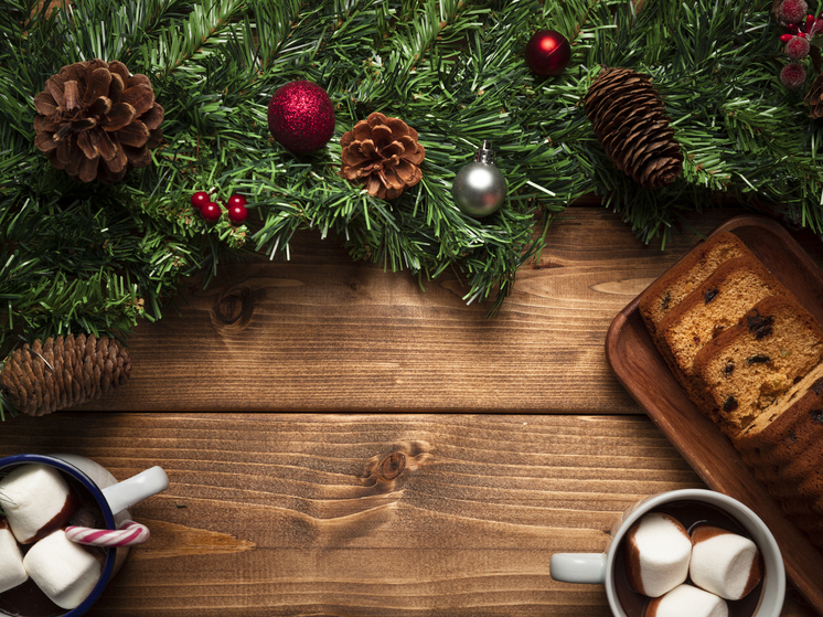 Жителей Курской области предупредили: какие закуски на новогоднем столе могут испортить праздник